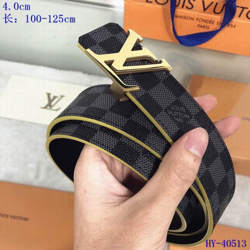 LV Belts 5602